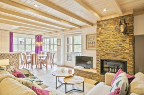 Luderna - Apartamento Val de Ruda B52 dera Montjòia Baqueira-Beret